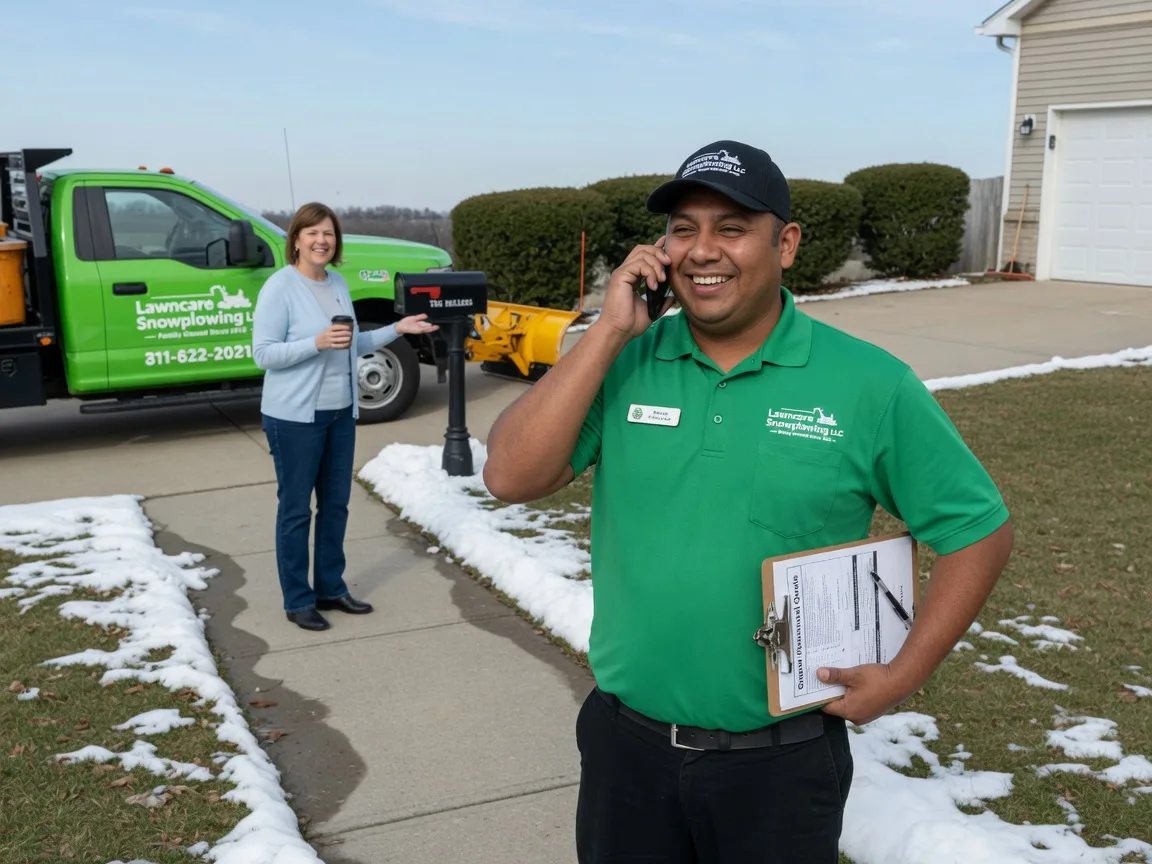 Lawn Care Services By Expert Landscaper South Easton, MA FAQs